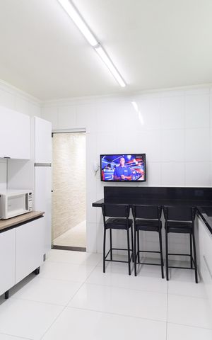 Casa à venda com 125m², 3 quartos e 2 vagas