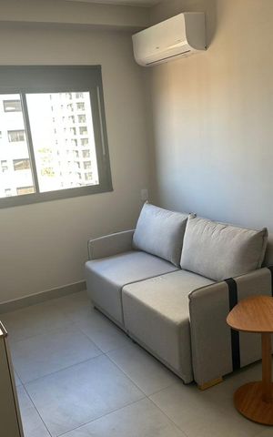 Apartamento para alugar com 68m², 2 quartos e 2 vagas Apartamento para alugar com 68m², 2 quartos e 2 vagasSala/cozinha