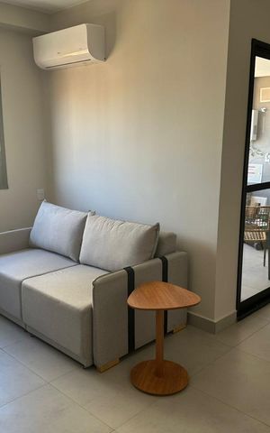 Apartamento para alugar com 68m², 2 quartos e 2 vagas Apartamento para alugar com 68m², 2 quartos e 2 vagasSala/cozinha