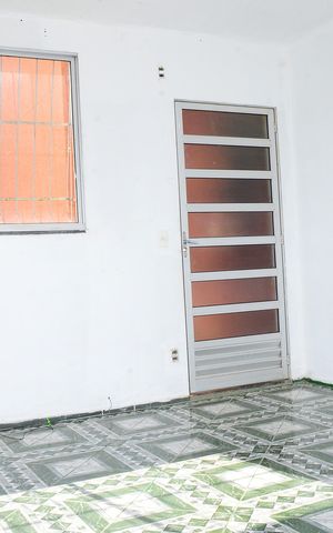 Apartamento para alugar com 44m², 2 quartos e 1 vagaSala