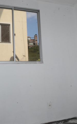 Apartamento para alugar com 44m², 2 quartos e 1 vagaQuarto 1