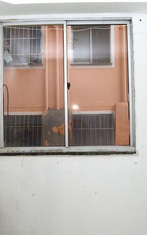 Apartamento para alugar com 44m², 2 quartos e 1 vagaCozinha e Área de Serviço
