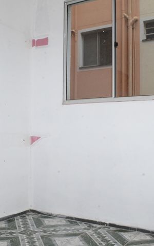 Apartamento para alugar com 44m², 2 quartos e 1 vagaQuarto 1