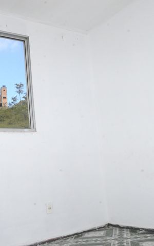 Apartamento para alugar com 44m², 2 quartos e 1 vagaQuarto 1