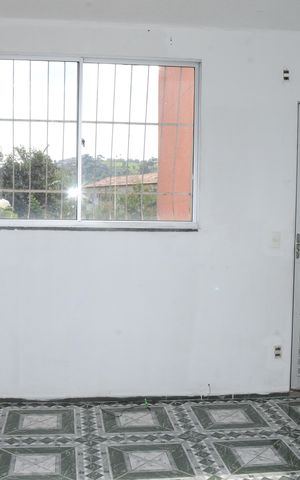 Apartamento para alugar com 44m², 2 quartos e 1 vagaSala