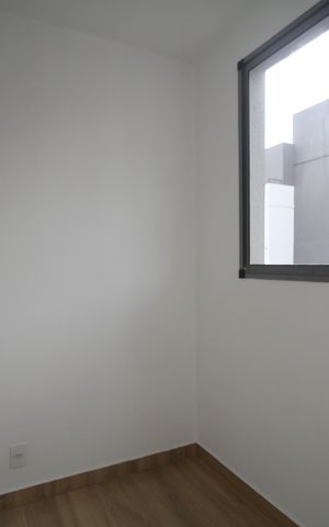 Apartamento à venda com 37m², 2 quartos e sem vagaQuarto 1