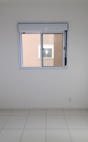 Apartamento para alugar com 44m², 2 quartos e 1 vagaQuarto 2