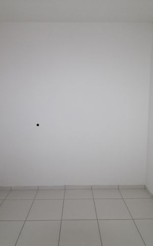 Apartamento para alugar com 44m², 2 quartos e 1 vagaQuarto 2