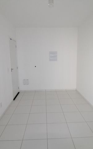 Apartamento para alugar com 44m², 2 quartos e 1 vagaSala