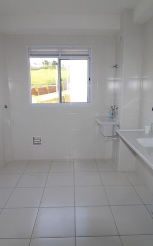 Apartamento para alugar com 44m², 2 quartos e 1 vagaCozinha