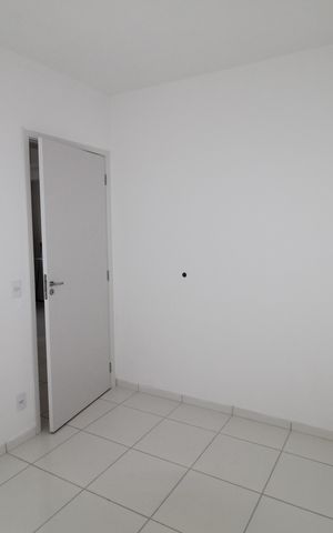 Apartamento para alugar com 44m², 2 quartos e 1 vagaQuarto 2
