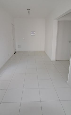 Apartamento para alugar com 44m², 2 quartos e 1 vagaCozinha