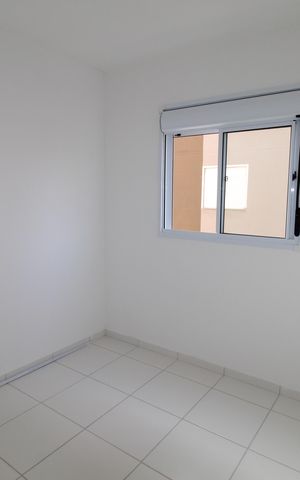 Apartamento para alugar com 44m², 2 quartos e 1 vagaQuarto 2