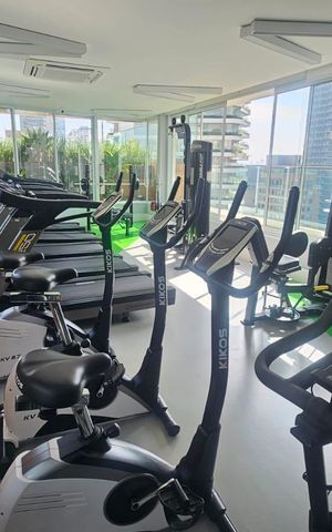 Apartamento à venda com 25m², 1 quarto e sem vaga
