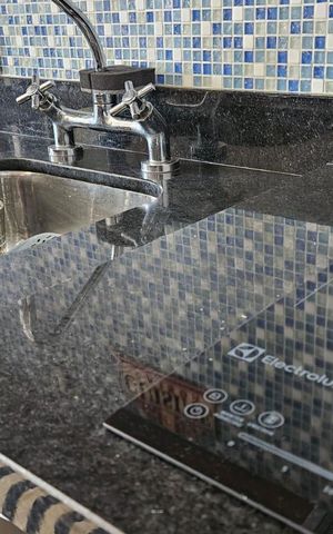 Apartamento à venda com 25m², 1 quarto e sem vaga