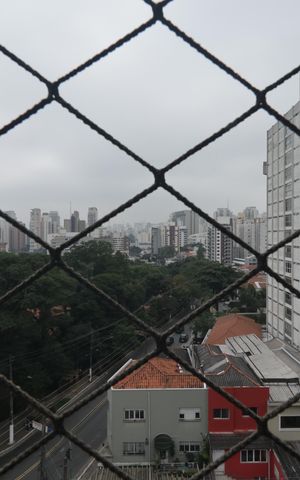 Apartamento à venda com 178m², 3 quartos e 3 vagasVaranda da Sala