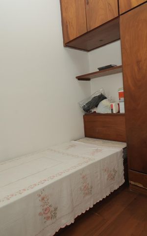 Apartamento à venda com 178m², 3 quartos e 3 vagasQuarto de Serviço