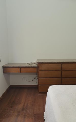 Apartamento à venda com 178m², 3 quartos e 3 vagasSuíte 3