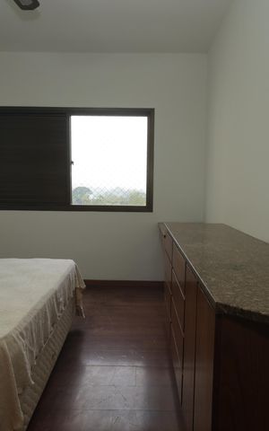 Apartamento à venda com 178m², 3 quartos e 3 vagasSuíte 3