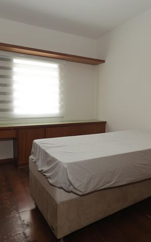 Apartamento à venda com 178m², 3 quartos e 3 vagasSuíte 1