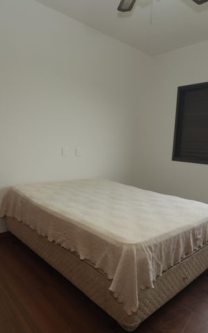 Apartamento à venda com 178m², 3 quartos e 3 vagasSuíte 3