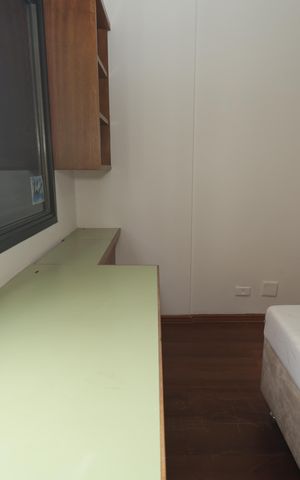 Apartamento à venda com 178m², 3 quartos e 3 vagasSuíte 2