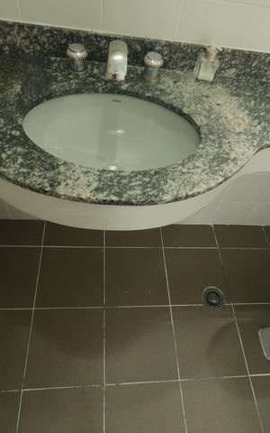 Apartamento à venda com 178m², 3 quartos e 3 vagasLavabo