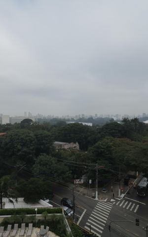 Apartamento à venda com 178m², 3 quartos e 3 vagasSala