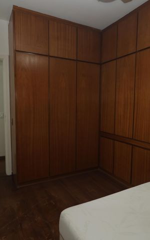 Apartamento à venda com 178m², 3 quartos e 3 vagasSuíte 2