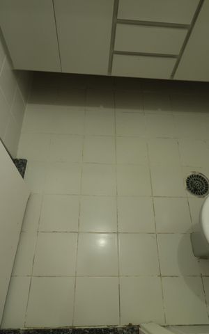 Apartamento à venda com 178m², 3 quartos e 3 vagasBanheiro da Suíte 1