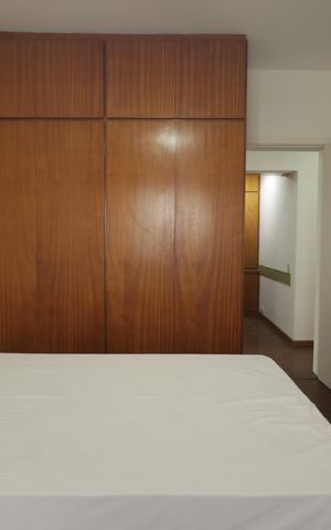 Apartamento à venda com 178m², 3 quartos e 3 vagasSuíte 1
