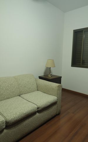 Apartamento à venda com 178m², 3 quartos e 3 vagasSala de TV