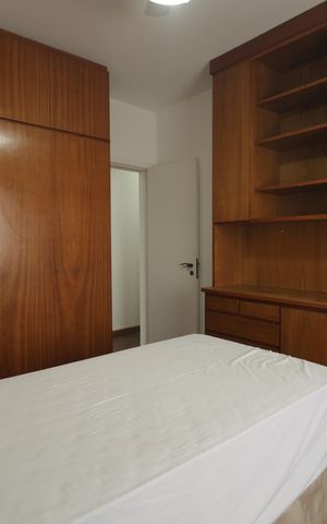 Apartamento à venda com 178m², 3 quartos e 3 vagasSuíte 1