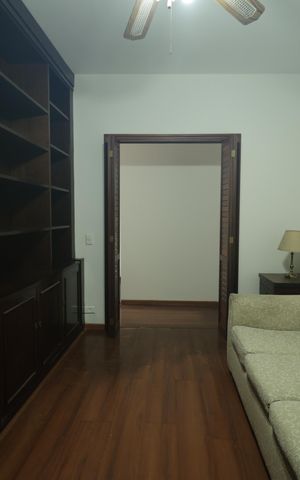 Apartamento à venda com 178m², 3 quartos e 3 vagasSala de TV