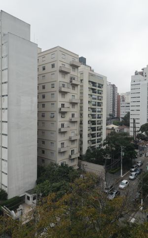 Apartamento à venda com 178m², 3 quartos e 3 vagasVaranda da Sala