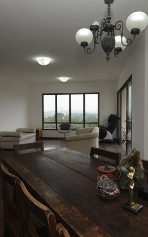 Apartamento à venda com 178m², 3 quartos e 3 vagasSala
