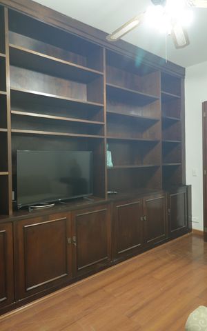 Apartamento à venda com 178m², 3 quartos e 3 vagasSala de TV