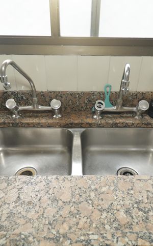 Apartamento à venda com 178m², 3 quartos e 3 vagasCozinha