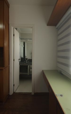 Apartamento à venda com 178m², 3 quartos e 3 vagasSuíte 1