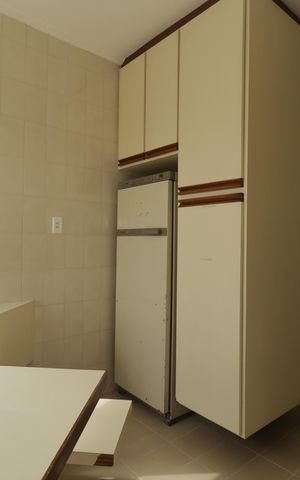Apartamento à venda com 178m², 3 quartos e 3 vagasCozinha