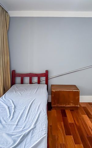 Apartamento à venda com 69m², 1 quarto e 1 vaga Apartamento à venda com 69m², 1 quarto e 1 vagaQuarto