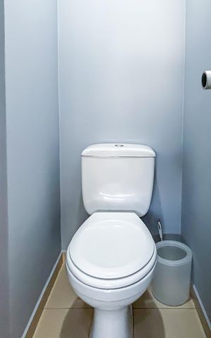 Apartamento à venda com 69m², 1 quarto e 1 vaga Apartamento à venda com 69m², 1 quarto e 1 vagaLavabo