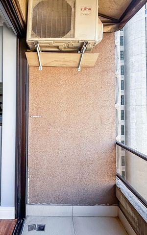 Apartamento à venda com 69m², 1 quarto e 1 vaga Apartamento à venda com 69m², 1 quarto e 1 vagaVaranda da Sala