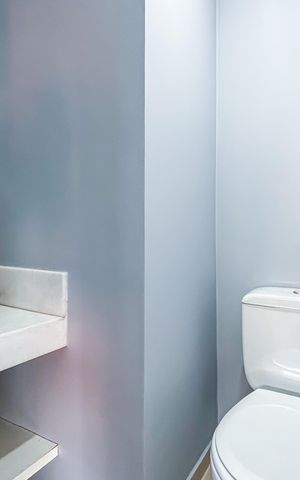 Apartamento à venda com 69m², 1 quarto e 1 vaga Apartamento à venda com 69m², 1 quarto e 1 vagaLavabo