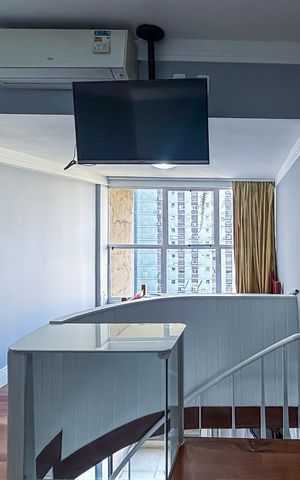 Apartamento à venda com 69m², 1 quarto e 1 vaga Apartamento à venda com 69m², 1 quarto e 1 vagaCorredor