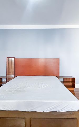 Apartamento à venda com 69m², 1 quarto e 1 vaga Apartamento à venda com 69m², 1 quarto e 1 vagaSuíte