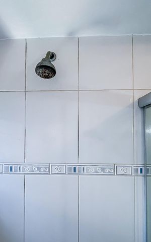 Apartamento à venda com 69m², 1 quarto e 1 vaga Apartamento à venda com 69m², 1 quarto e 1 vagaBanheiro de Suíte