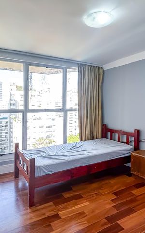 Apartamento à venda com 69m², 1 quarto e 1 vaga Apartamento à venda com 69m², 1 quarto e 1 vagaQuarto