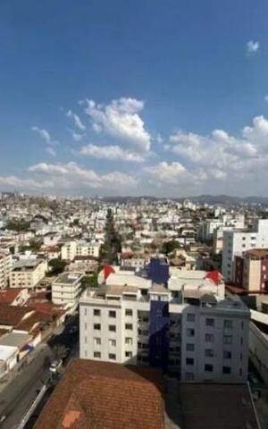 Apartamento à venda com 80m², 3 quartos e 2 vagas