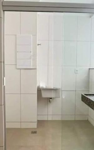 Apartamento à venda com 80m², 3 quartos e 2 vagas